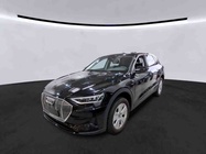 Audi e-tron 2022