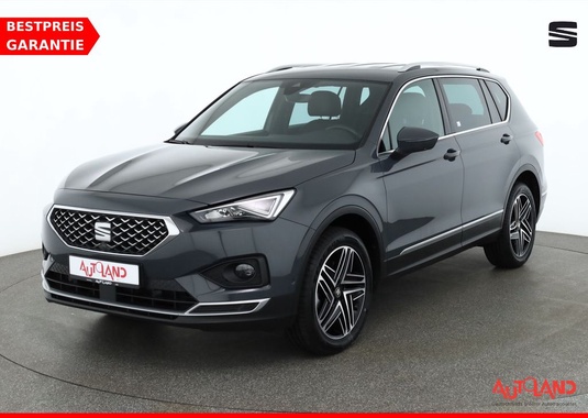 Seat Tarraco 2020