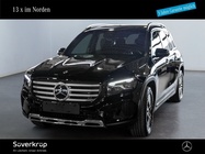 Mercedes-Benz GLB-Class 2026