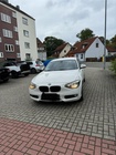 BMW 1 Series 2014