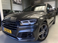 Audi SQ5 2018