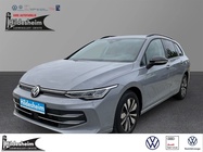 Volkswagen Golf 2025