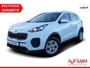 Kia Sportage 2017