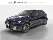 Audi A1 2024