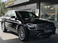 Mercedes-Benz GLC-Class 2020