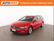 Volkswagen Passat 2022