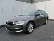 Skoda Octavia 2025