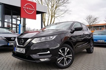 Nissan Qashqai 2019