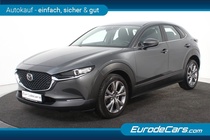 Mazda CX-30 2021
