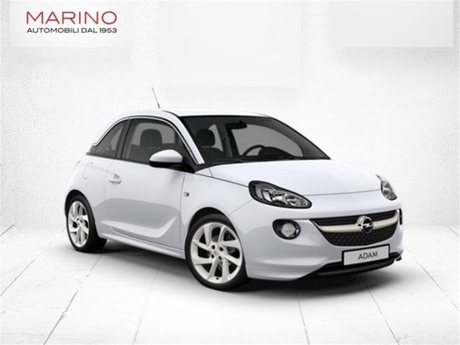 Opel Adam 2019
