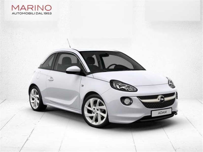 Opel Adam