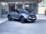 Peugeot 2008 2020