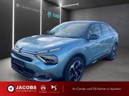 Citroen C4 2023