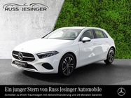 Mercedes-Benz A-Class 2025