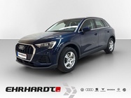 Audi Q3 2019