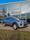 KGM Korando 2025