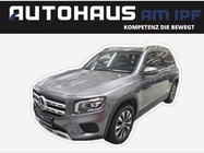 Mercedes-Benz GLB-Class 2023