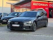 Audi A6 2020