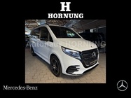 Mercedes-Benz V-Class 2025