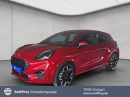 Ford Puma 2023