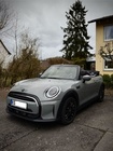 MINI Cabrio 2022