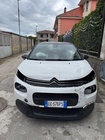 Citroen C3 2021