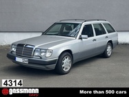 Mercedes-Benz 300 1992