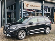 Seat Ateca 2024