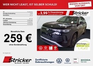 Volkswagen Tayron 2025