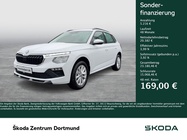 Skoda Kamiq 2025