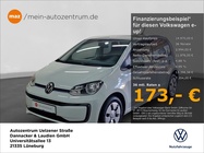 Volkswagen up! 2021