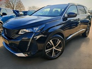 Peugeot 5008 2021