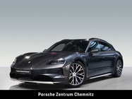 Porsche Taycan 2024