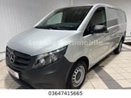 Mercedes-Benz Vito 2021