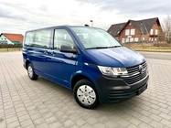 Volkswagen T6 2020