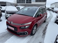 Citroen C4 2019