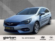 Opel Astra 2020