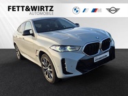 BMW X6 2024