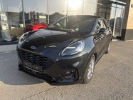 Ford Puma 2020