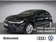 Volkswagen Polo 2026