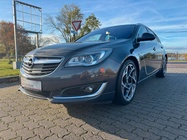 Opel Insignia 2016