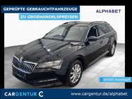 Skoda Superb 2023