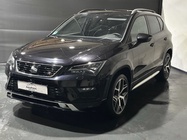 Seat Ateca 2019