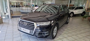 Audi Q7 2019