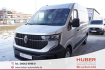 Renault Master 2026