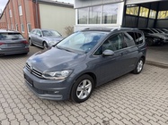 Volkswagen Touran 2021