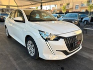 Peugeot 208 2021