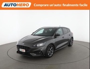 Ford Focus 2019
