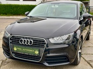 Audi A1 2011