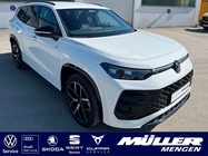 Volkswagen Tayron 2025